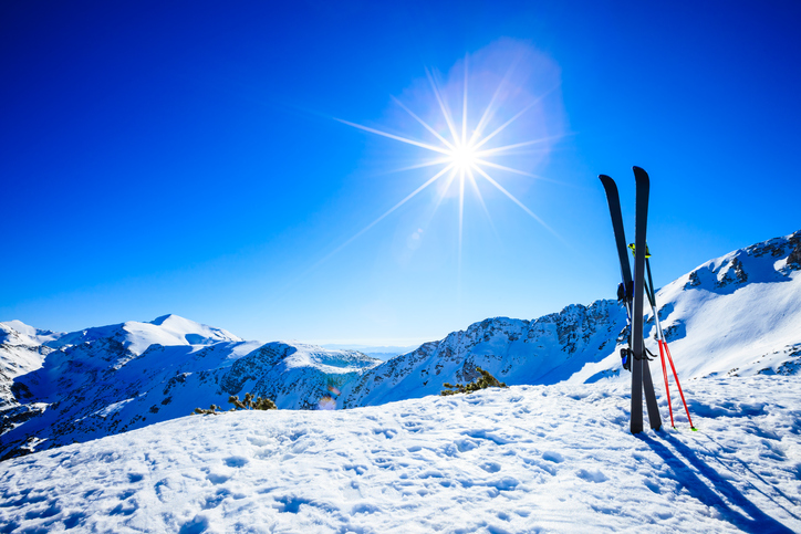 World's Top Skiing Destination For An Unforgettable Experience